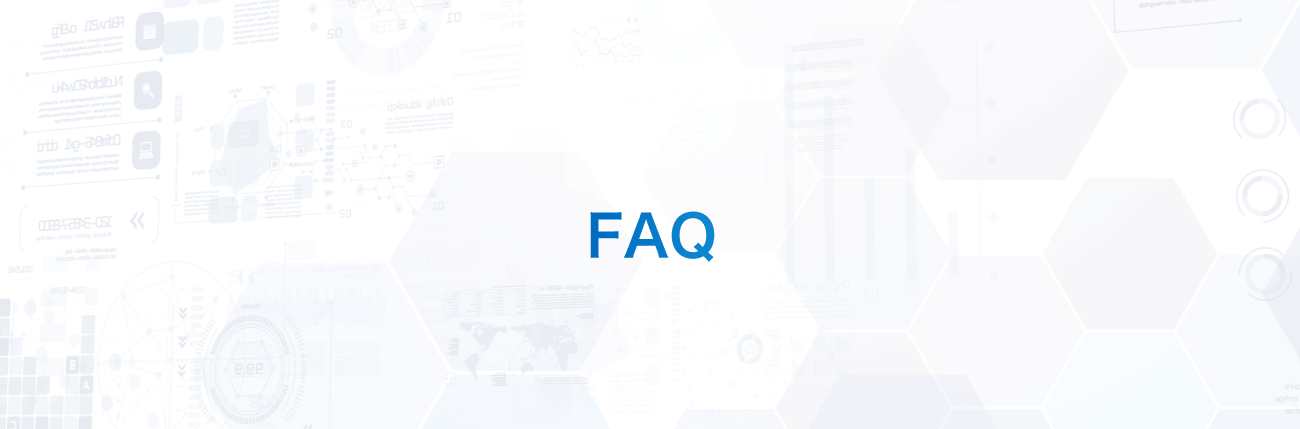 FAQ